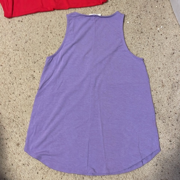 Zenana tank top bundle of 5 sz Small - Picture 3 of 4